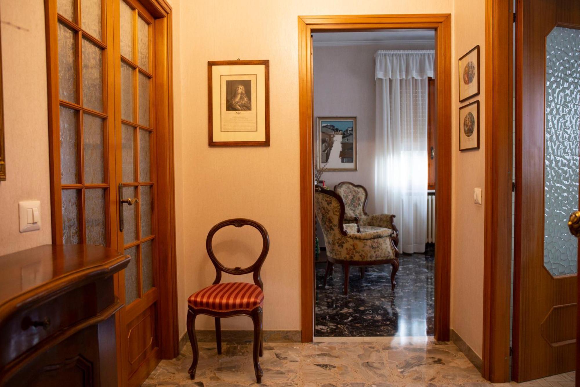 Apartment Casa Giuly