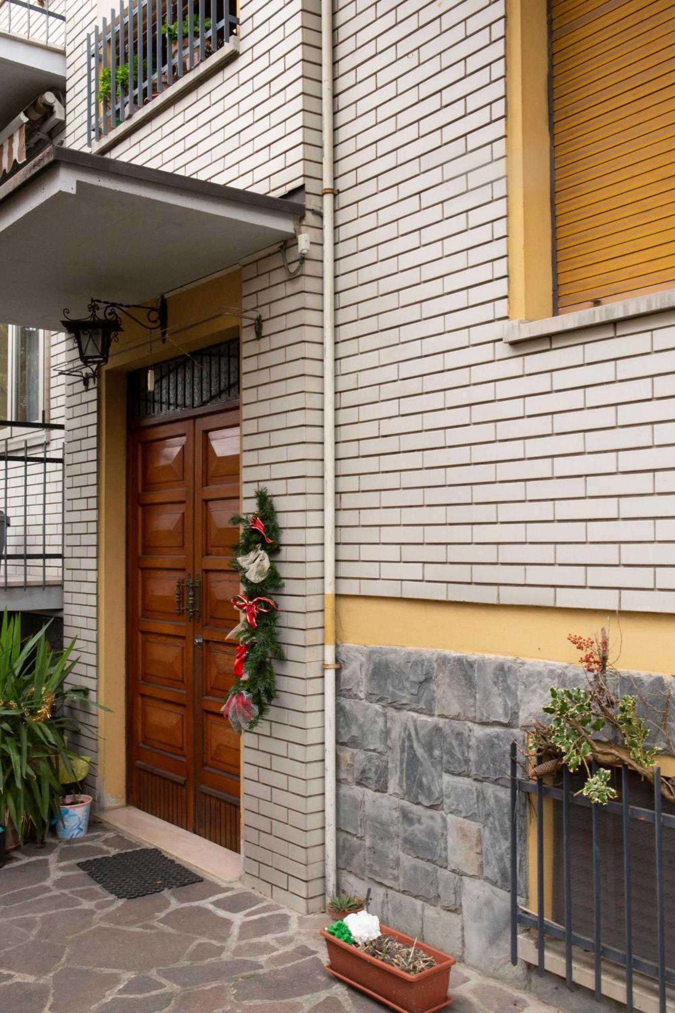 Casa Giuly Apartment