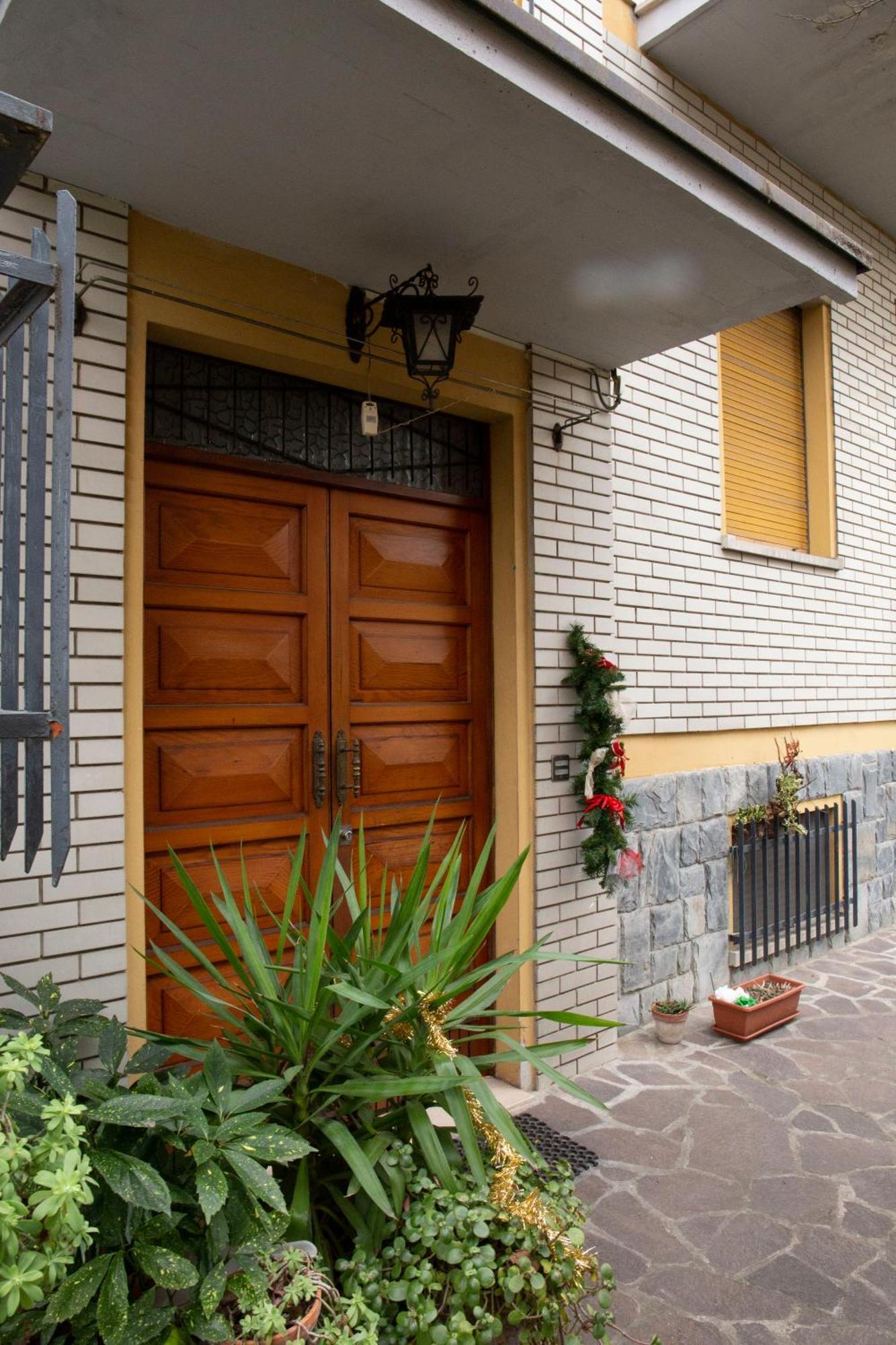 Casa Giuly Apartment *