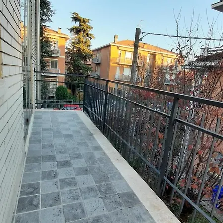 Casa Giuly Apartment Parma Exterior photo