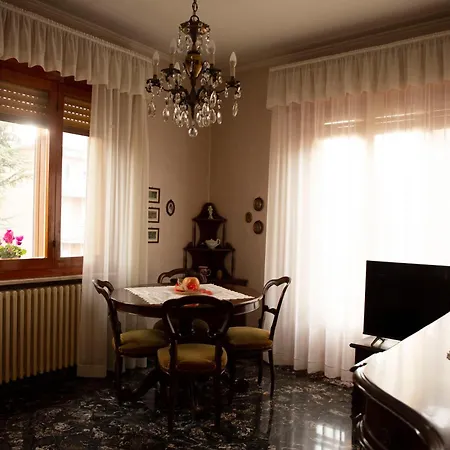 Casa Giuly Apartment Parma Exterior photo