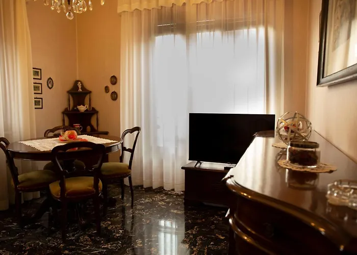 Casa Giuly