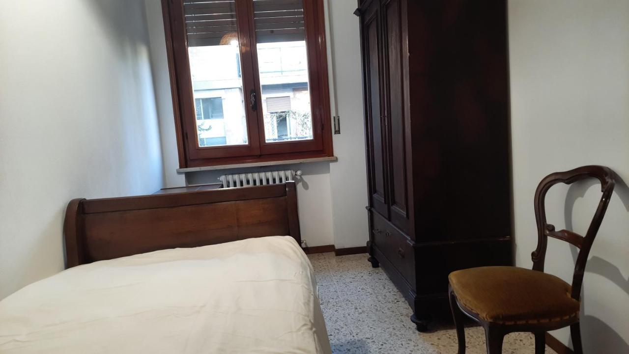 Apartment Casa Giuly