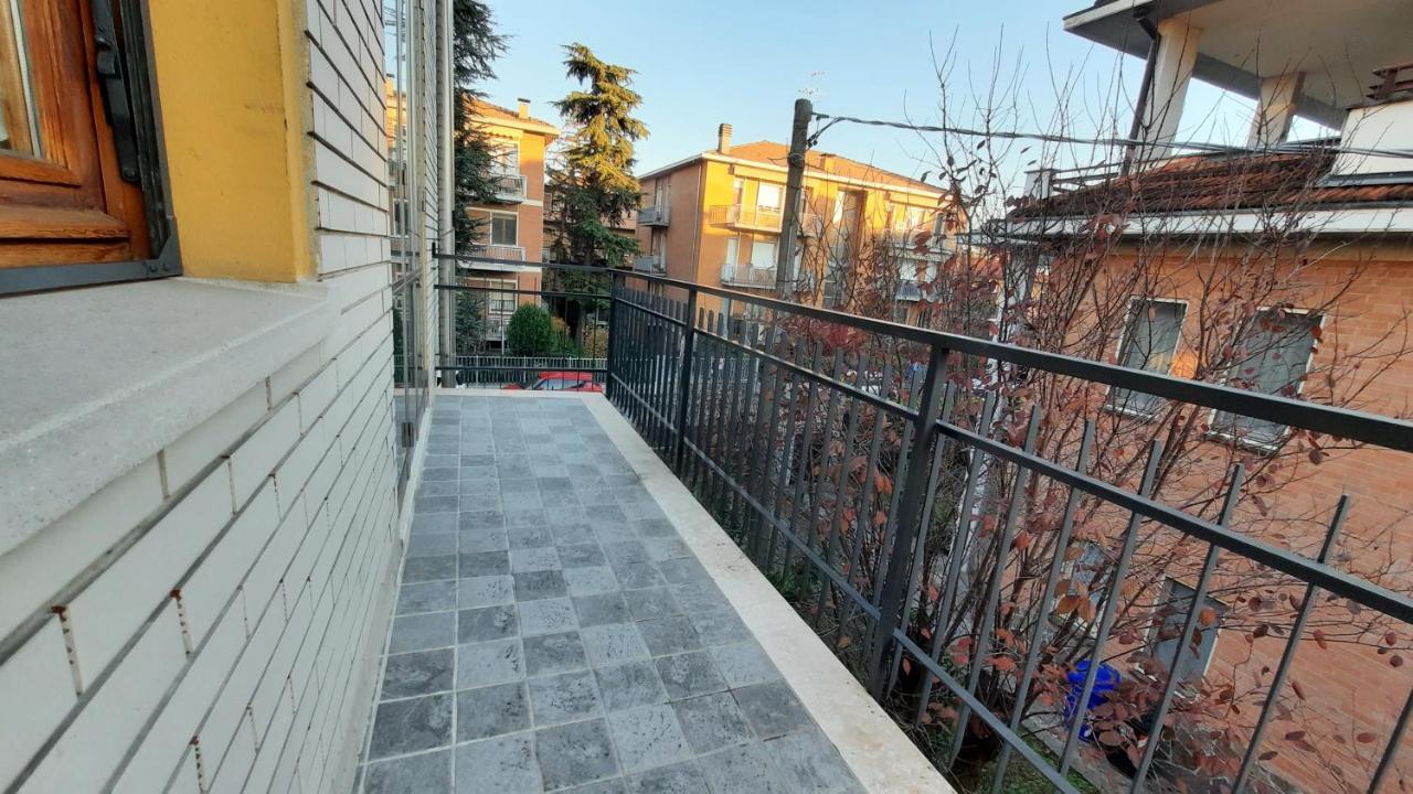 Casa Giuly Parma