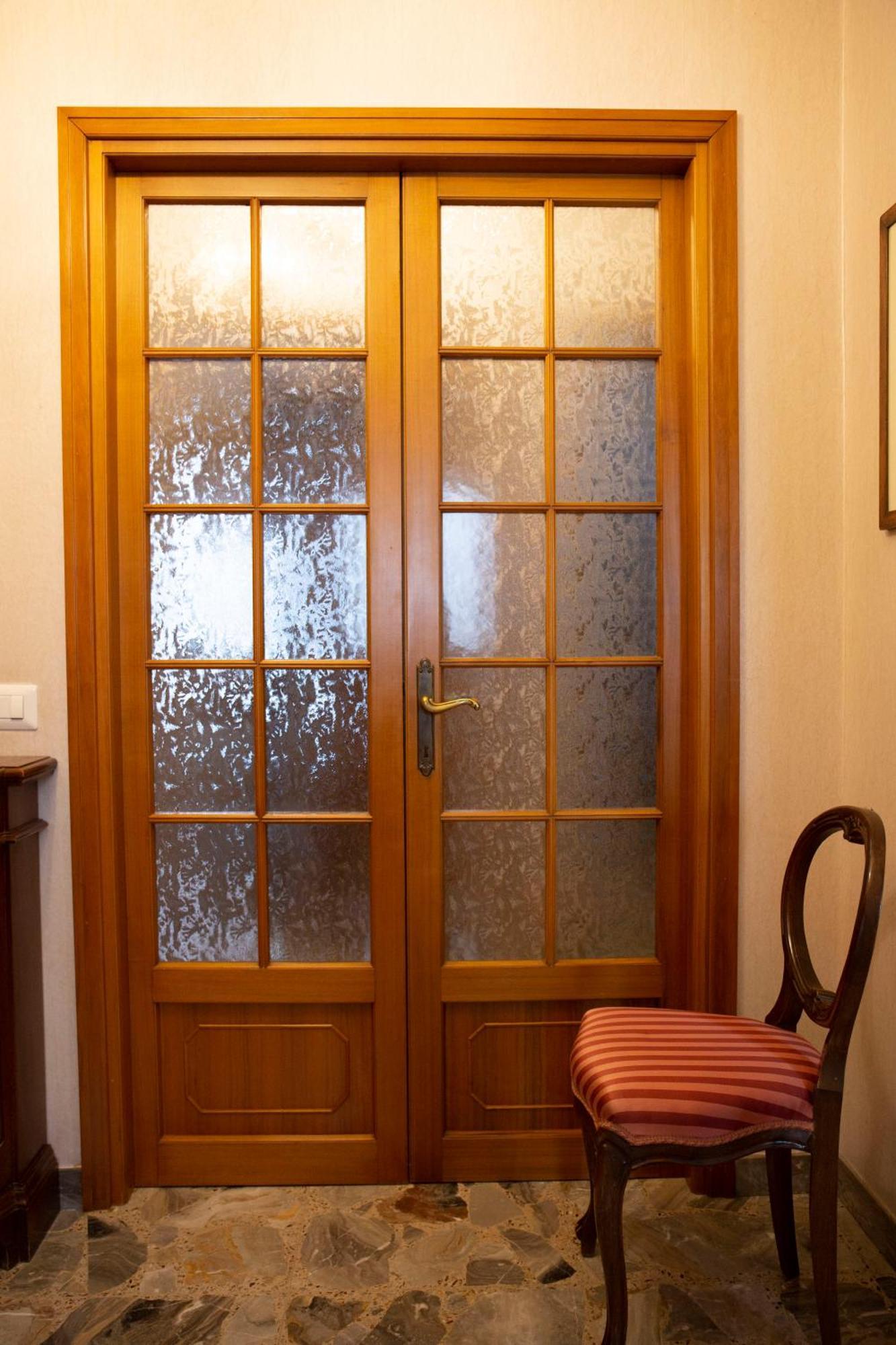 Casa Giuly *