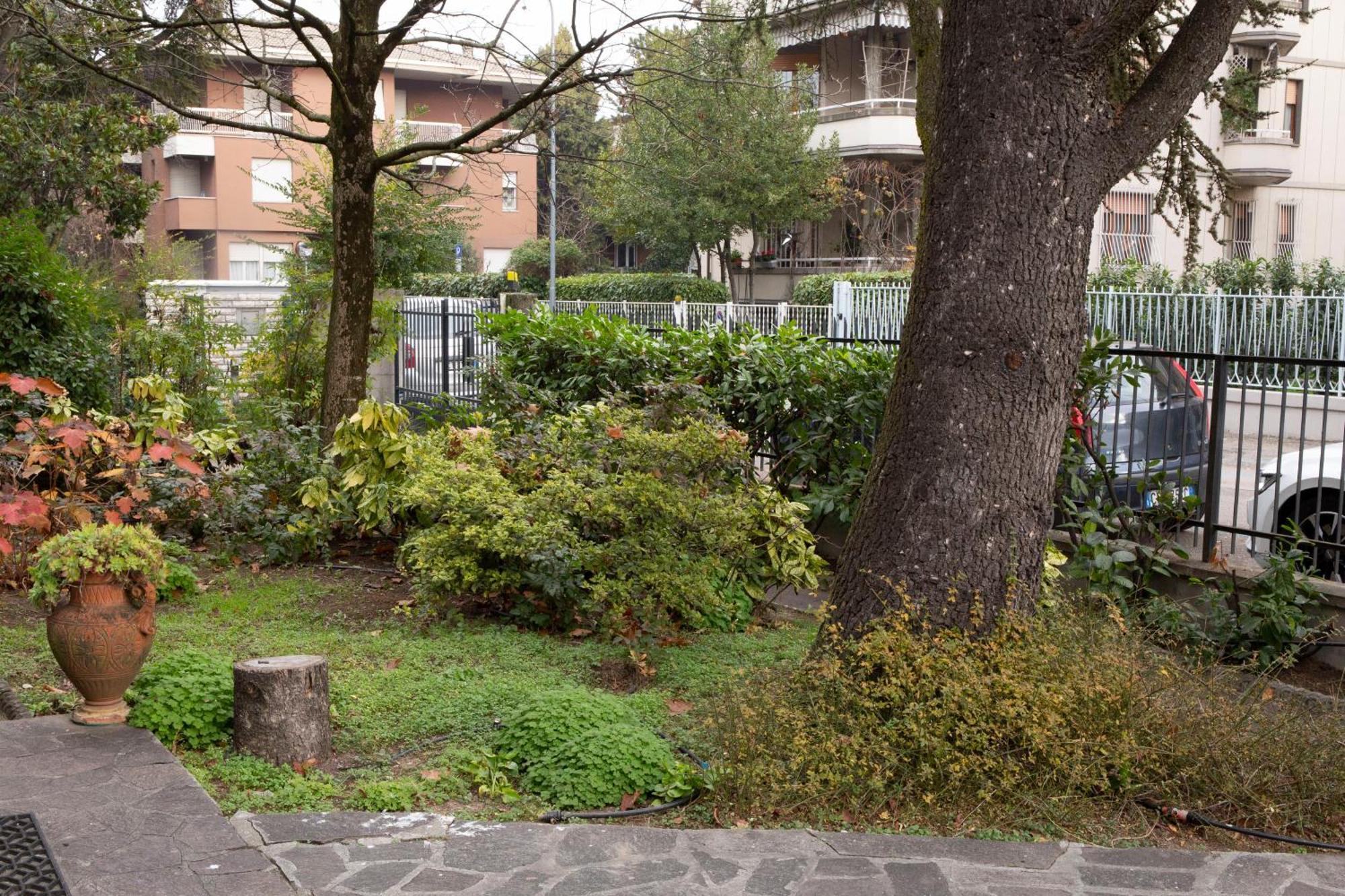 Casa Giuly Apartment