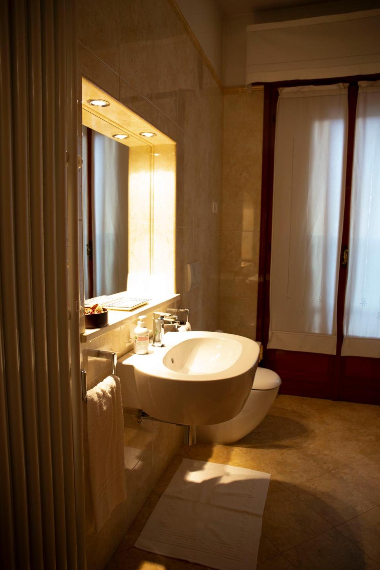 Casa Giuly Apartment *