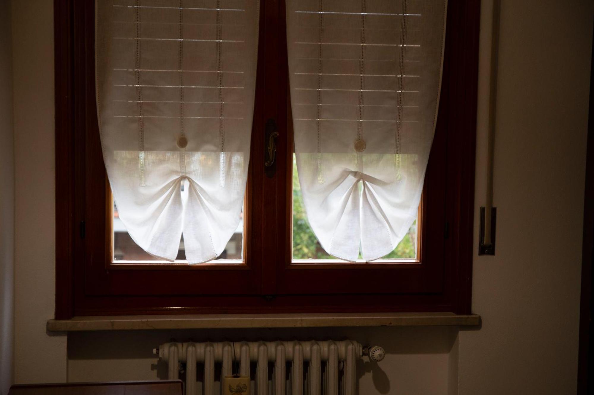 Apartment Casa Giuly Parma
