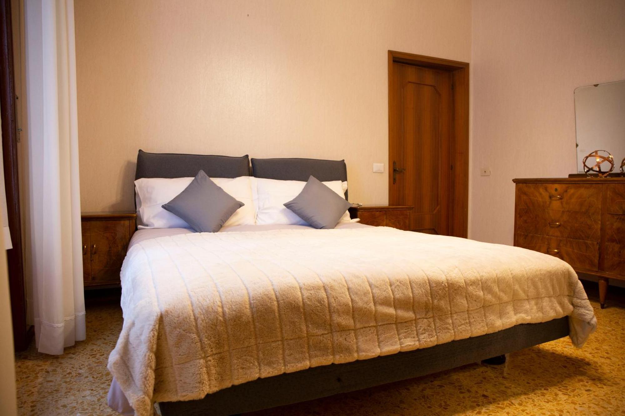 Apartment Casa Giuly Parma