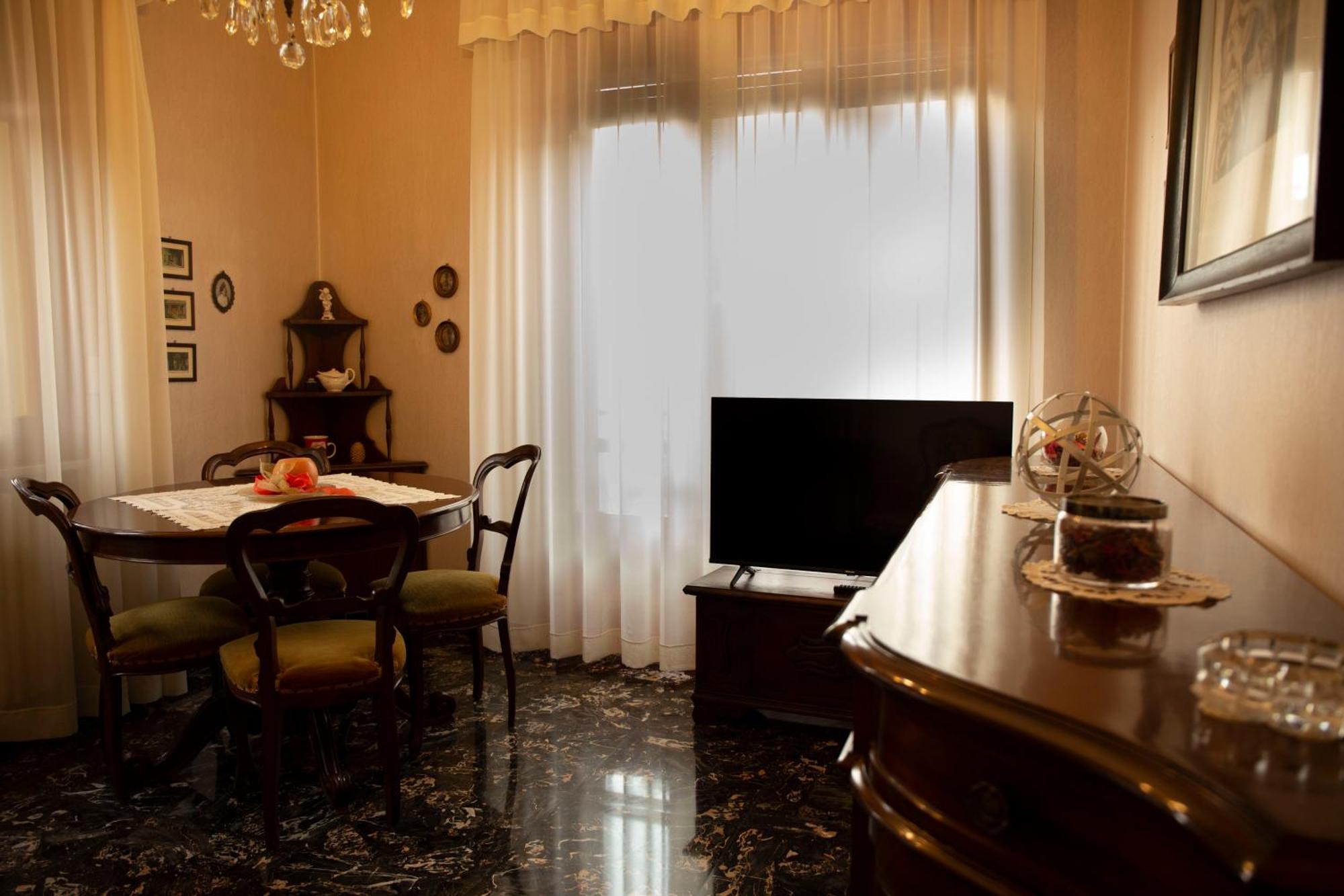 Apartment Casa Giuly Parma