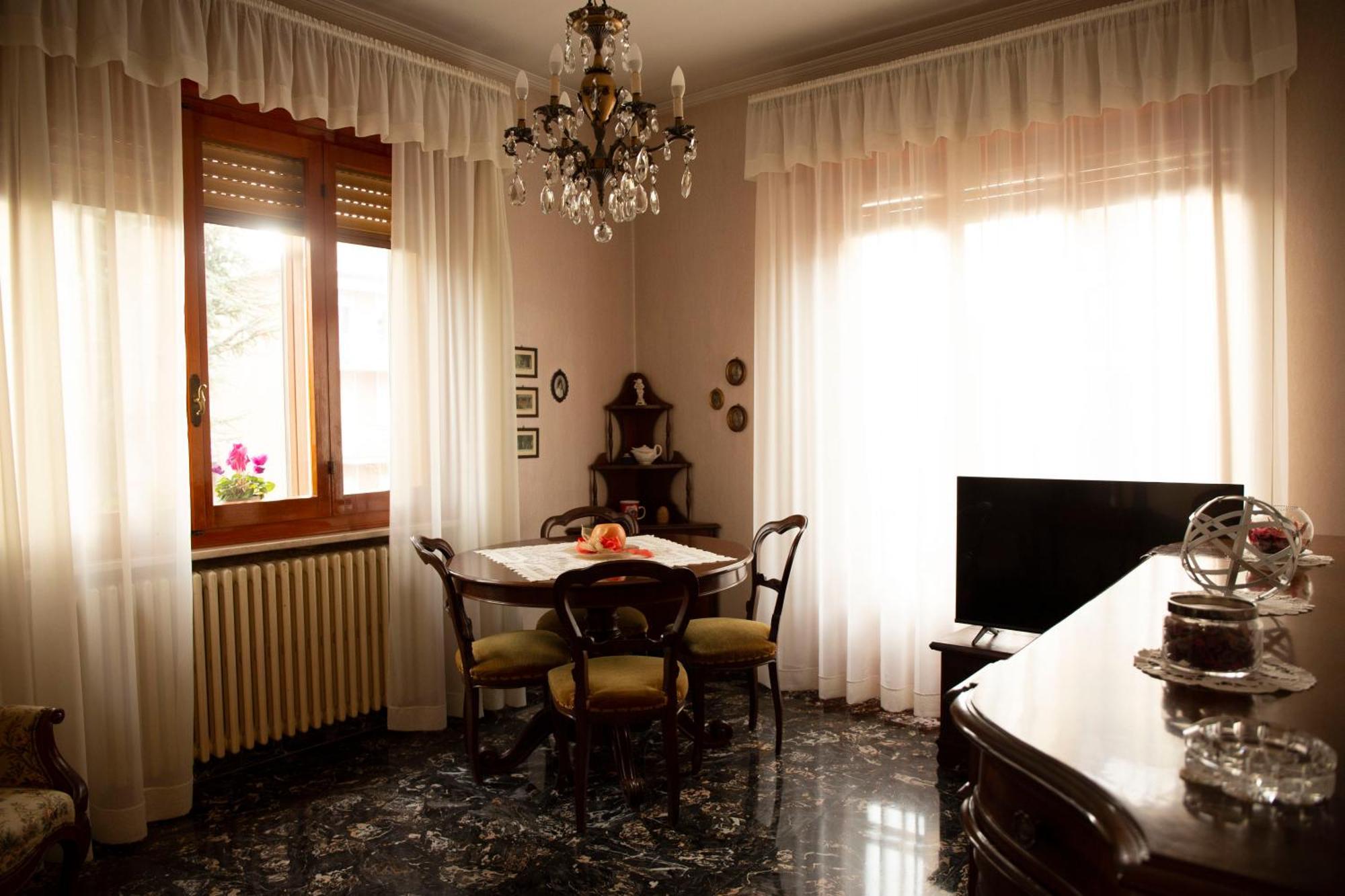 Casa Giuly Apartment