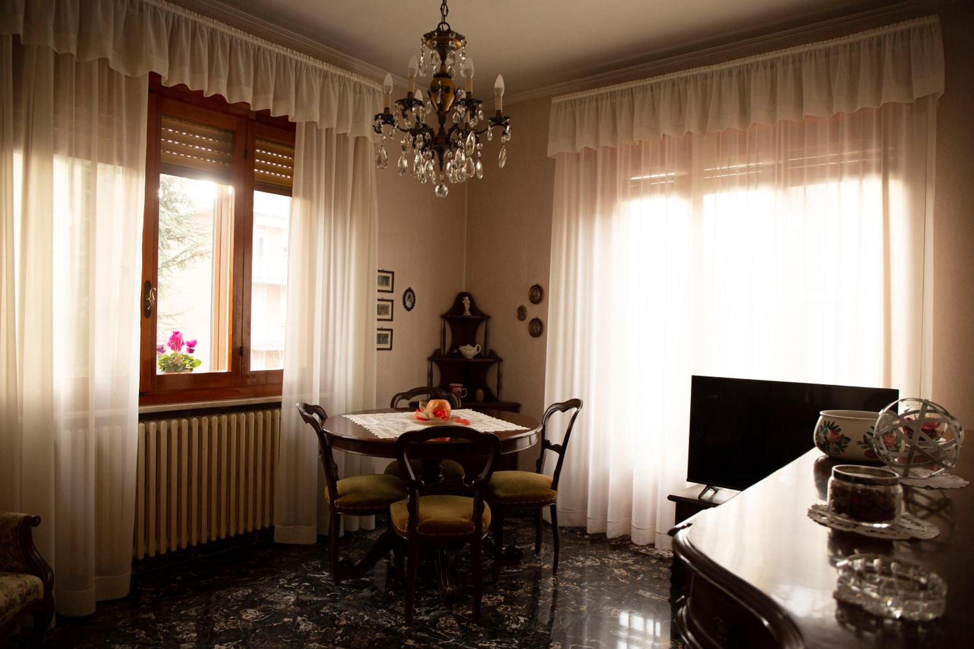 Casa Giuly * Parma